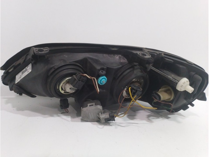 Recambio de faro derecho para opel astra g coupé 1.8 16v referencia OEM IAM   