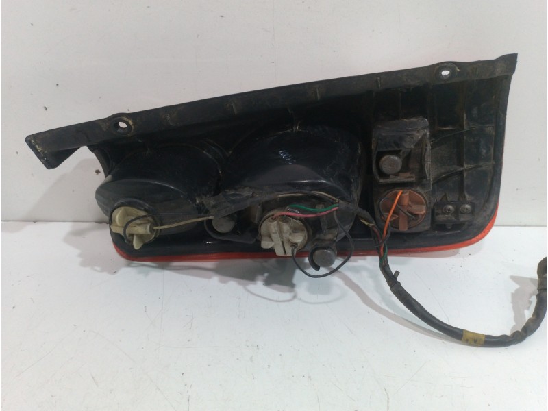 Recambio de piloto trasero derecho para hyundai matrix (fc) 1.5 crdi gls referencia OEM IAM 9240217010  