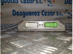 Recambio de centralita motor uce para peugeot 405 berlina gld-turbo bolero referencia OEM IAM 9628490080   2