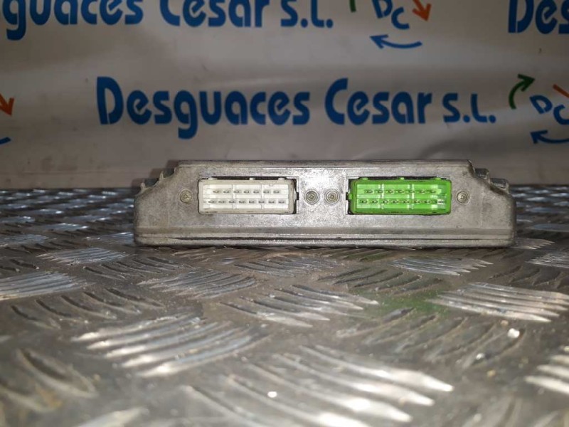 Recambio de centralita motor uce para peugeot 405 berlina gld-turbo bolero referencia OEM IAM 9628490080  