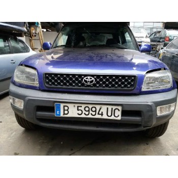 TOYOTA RAV 4 FUNCRUISER (A1)