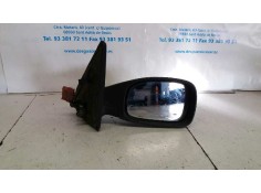 Recambio de retrovisor derecho para peugeot 306 break boulebard referencia OEM IAM ELECTRICO ELECTRICO