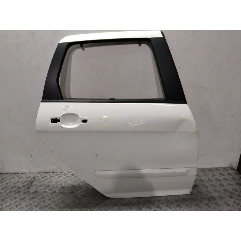 PUERTA TRASERA DERECHA 9805267480 BLANCO  - imagen 2