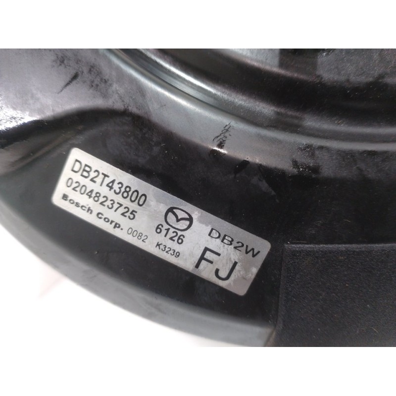 SERVOFRENO DB2T43800  - imagen 2