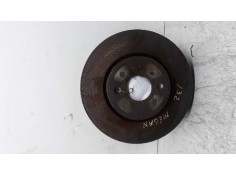 Recambio de disco freno delantero izquierdo para renault megane ii berlina 5p confort dynamique referencia OEM IAM    2