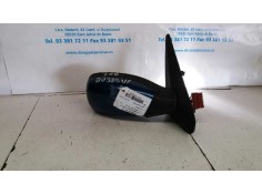 Recambio de retrovisor derecho para peugeot 306 break boulebard referencia OEM IAM ELECTRICO ELECTRICO  2