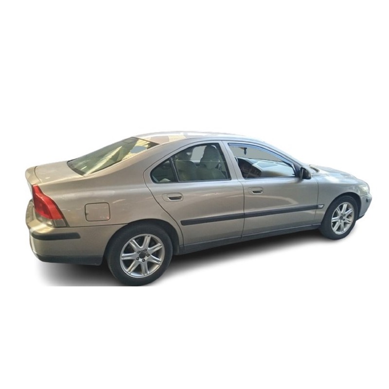 VOLVO S60 BERLINA - imagen 2