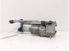 Recambio de motor limpia delantero derecho para seat altea (5p1) arena referencia OEM IAM 5P0955024C  