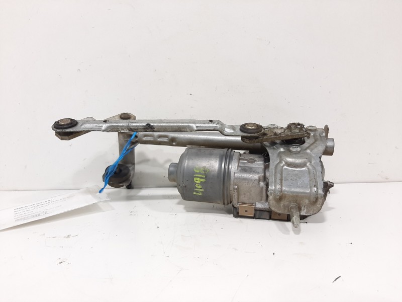 Recambio de motor limpia delantero derecho para seat altea (5p1) arena referencia OEM IAM 5P0955024C  