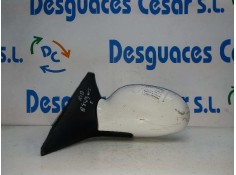 Recambio de retrovisor izquierdo para kia shuma 1.5 comfort 5 berlina referencia OEM IAM  ELECTRICO BLANCO 2