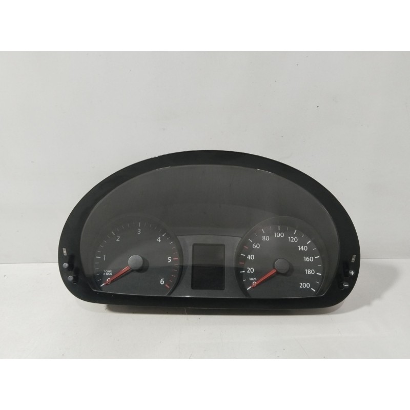 CUADRO INSTRUMENTOS HVW9069002700  - imagen 1