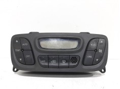 Recambio de mando calefaccion / aire acondicionado para hyundai santa fe (sm) 2.4 gls referencia OEM IAM 9725026100