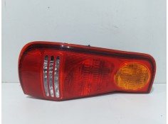 Recambio de piloto trasero izquierdo para hyundai matrix (fc) 1.5 crdi gls referencia OEM IAM 9241017000  