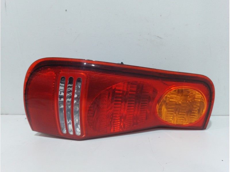 Recambio de piloto trasero izquierdo para hyundai matrix (fc) 1.5 crdi gls referencia OEM IAM 9241017000  