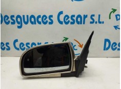 Recambio de retrovisor izquierdo para kia carens 2.0 crdi lx monovolumen referencia OEM IAM 0K2HB69180 ELECTRICO OFERTA