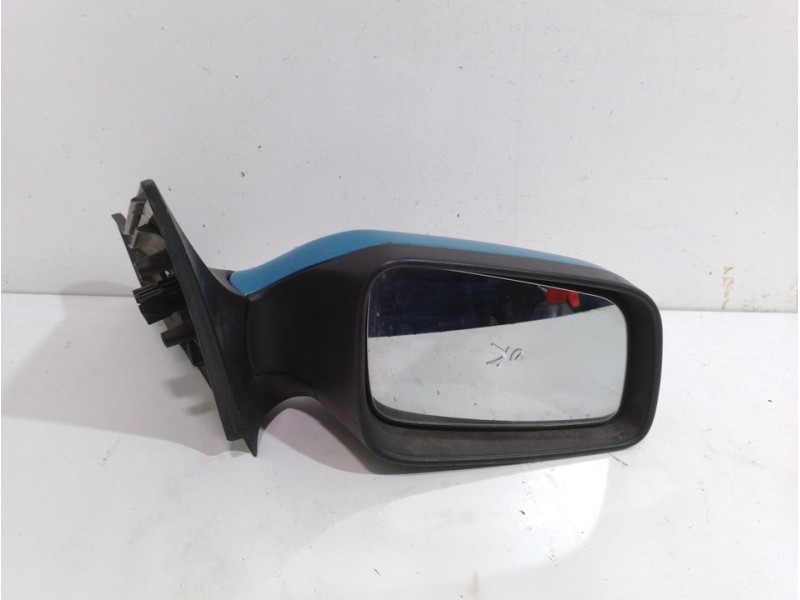 Recambio de retrovisor derecho para opel astra g coupé 1.8 16v referencia OEM IAM 010534  