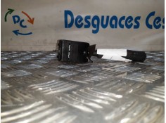 Recambio de mando intermitentes para peugeot 405 berlina gld-turbo bolero referencia OEM IAM   