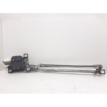 MOTOR LIMPIA DELANTERO 0390241924 