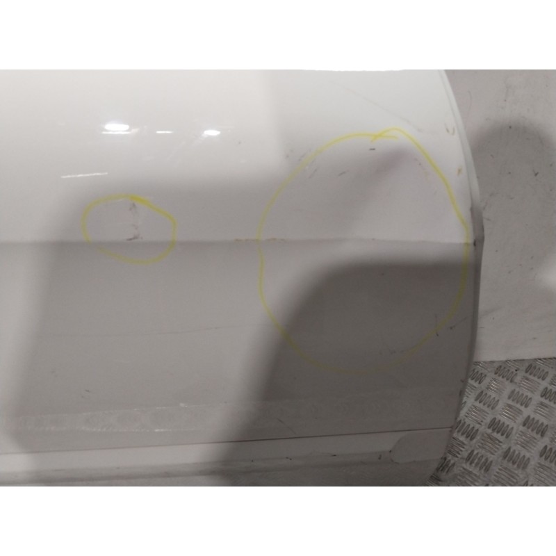 PUERTA TRASERA DERECHA 9805267480 BLANCO  - imagen 3
