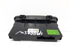 Recambio de mando calefaccion / aire acondicionado para hyundai santa fe (sm) 2.4 gls referencia OEM IAM 9725026100   2
