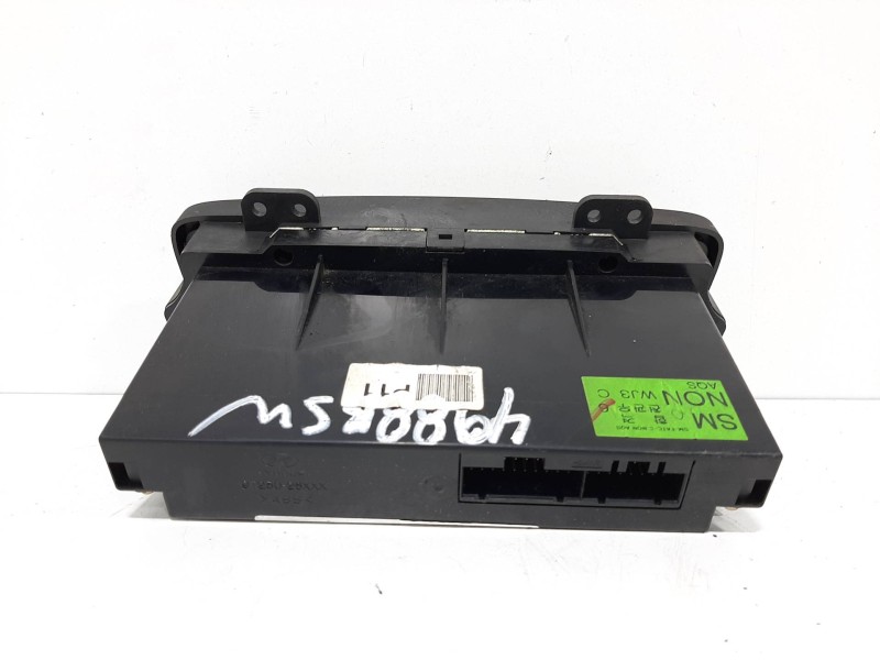 Recambio de mando calefaccion / aire acondicionado para hyundai santa fe (sm) 2.4 gls referencia OEM IAM 9725026100  