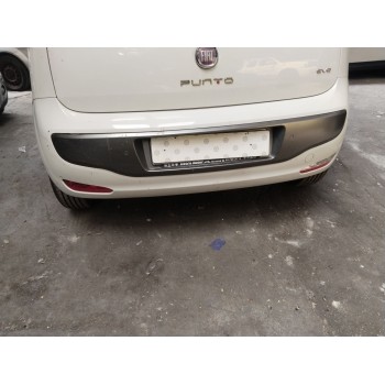 PARAGOLPES TRASERO 00000735516621 