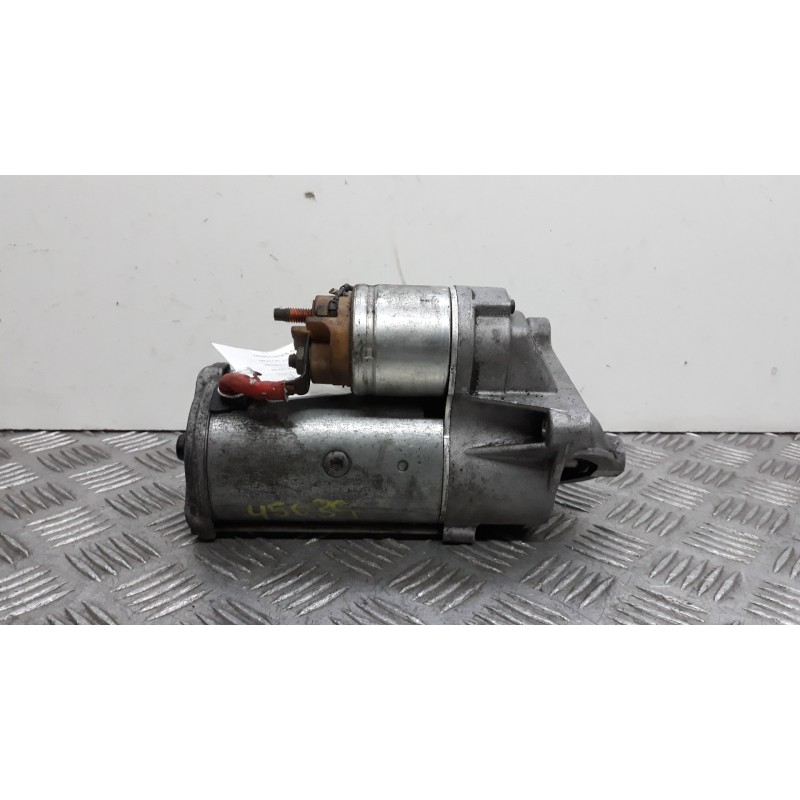 MOTOR ARRANQUE 8200628426 D7R49 8200381261 - imagen 2