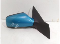 Recambio de retrovisor derecho para opel astra g coupé 1.8 16v referencia OEM IAM 010534   2