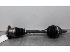 Recambio de transmision delantera izquierda para skoda fabia (5j2 ) sport referencia OEM IAM 6Q0407451KV