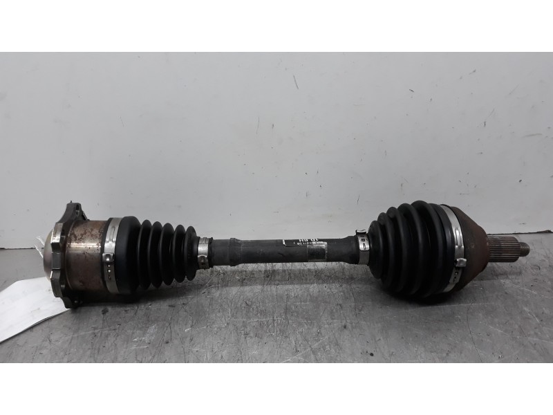 Recambio de transmision delantera izquierda para skoda fabia (5j2 ) sport referencia OEM IAM 6Q0407451KV  
