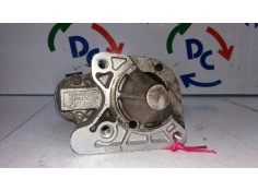 Recambio de motor arranque para renault megane i berlina hatchback (ba0) 1.6e alize referencia OEM IAM 7700871057 0986016400  2