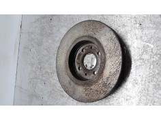 Recambio de disco freno delantero derecho para renault megane ii berlina 5p confort dynamique referencia OEM IAM 402069518R   2