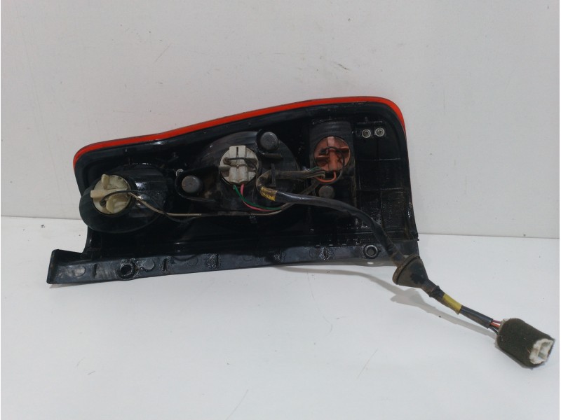 Recambio de piloto trasero izquierdo para hyundai matrix (fc) 1.5 crdi gls referencia OEM IAM 9241017000  