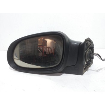 RETROVISOR IZQUIERDO NEGRO 5 PINES