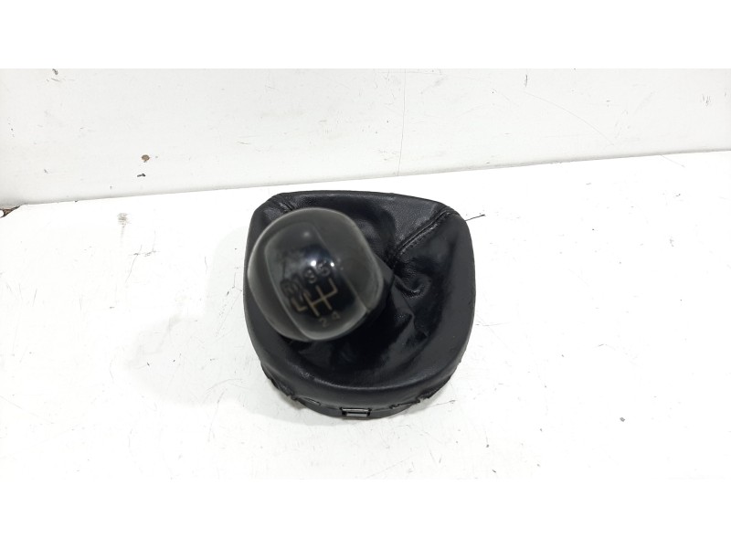 Recambio de pomo palanca cambio para seat altea (5p1) arena referencia OEM IAM   