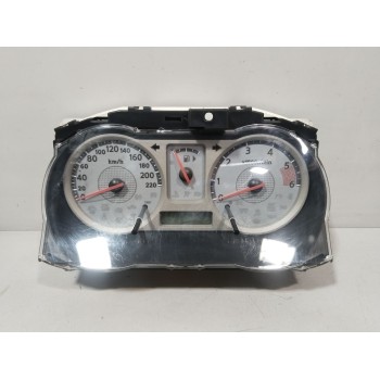 CUADRO INSTRUMENTOS 9U30E 