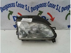 Recambio de faro derecho para seat arosa (6h1) select referencia OEM IAM   