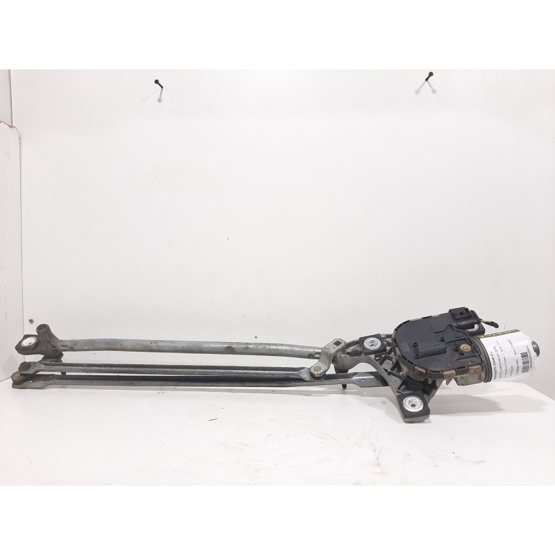 MOTOR LIMPIA DELANTERO 0390241924  - imagen 2