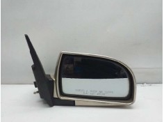 Recambio de retrovisor derecho para kia carens 2.0 crdi lx monovolumen referencia OEM IAM 0K2HB69120 ELECTRICO MARRON