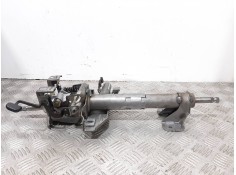 Recambio de columna direccion para hyundai santa fe (sm) 2.4 gls referencia OEM IAM 5631026100  