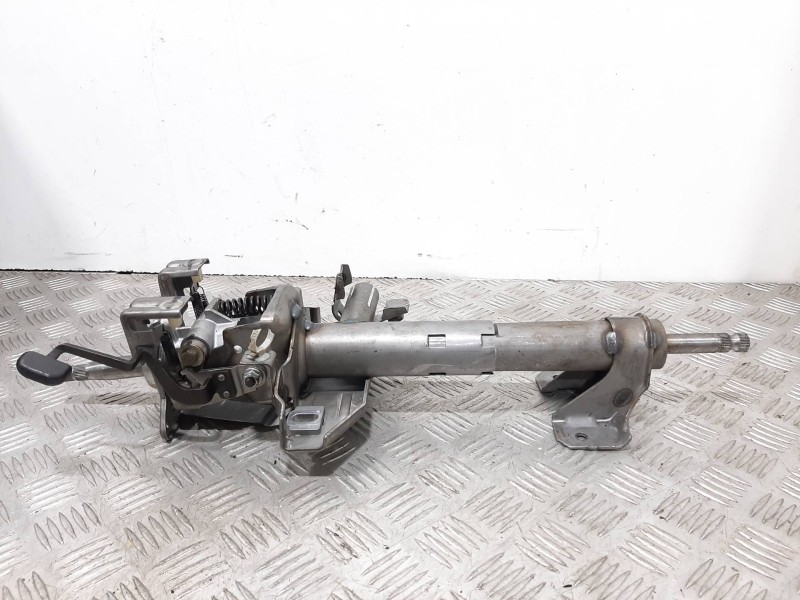 Recambio de columna direccion para hyundai santa fe (sm) 2.4 gls referencia OEM IAM 5631026100  