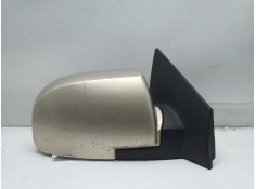 Recambio de retrovisor derecho para kia carens 2.0 crdi lx monovolumen referencia OEM IAM 0K2HB69120 ELECTRICO MARRON 2