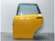 Recambio de puerta trasera izquierda para seat altea xl (5p5) stylance / style referencia OEM IAM  TAXI