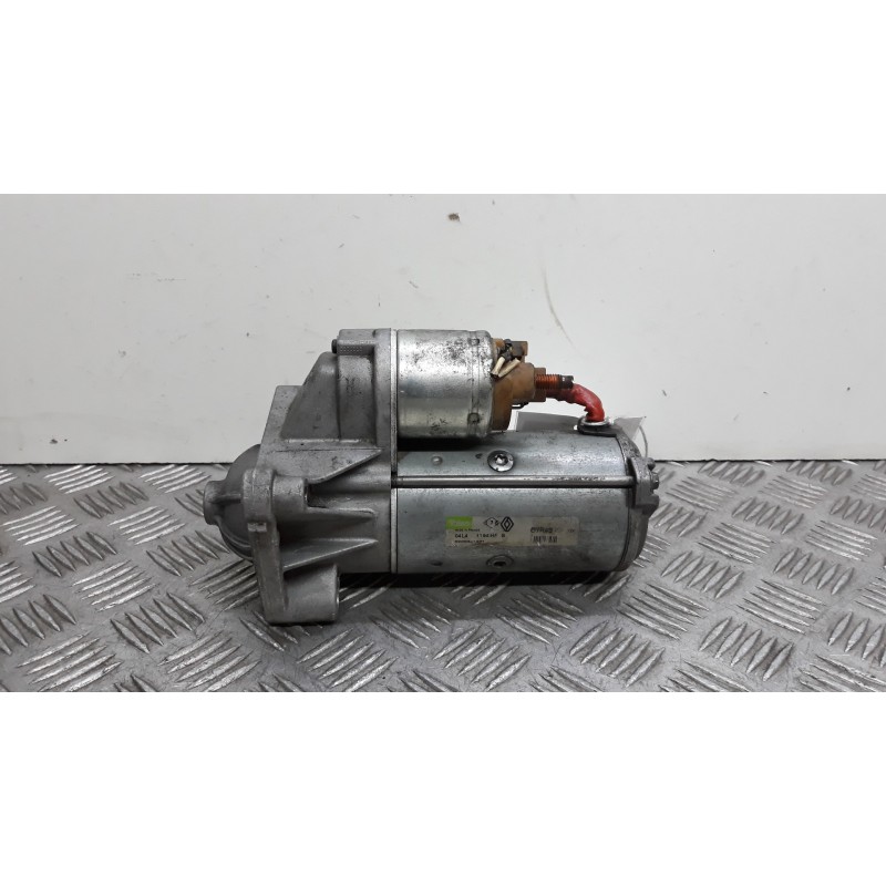 MOTOR ARRANQUE 8200628426 D7R49 8200381261 - imagen 3