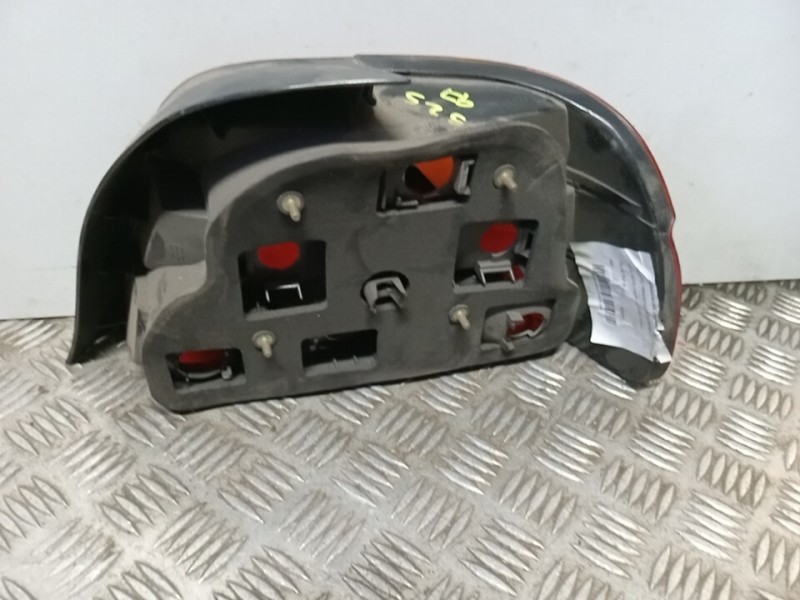 Recambio de piloto trasero izquierdo para bmw serie 5 berlina (e39) 525tds referencia OEM IAM   