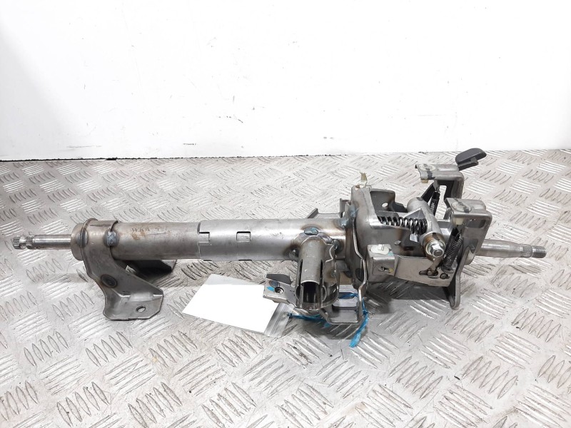 Recambio de columna direccion para hyundai santa fe (sm) 2.4 gls referencia OEM IAM 5631026100  