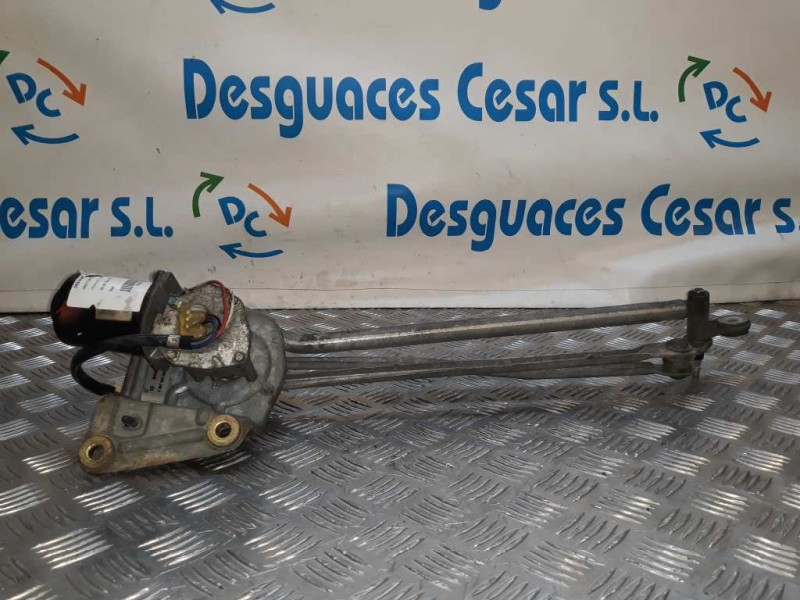 Recambio de motor limpia delantero para peugeot 405 berlina gld-turbo bolero referencia OEM IAM   