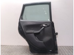 Recambio de puerta trasera izquierda para seat altea xl (5p5) stylance / style referencia OEM IAM  TAXI  2