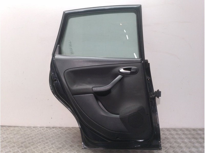 Recambio de puerta trasera izquierda para seat altea xl (5p5) stylance / style referencia OEM IAM  TAXI 