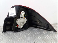 Recambio de piloto trasero izquierdo para renault megane ii berlina 5p confort dynamique referencia OEM IAM 8200073236   2